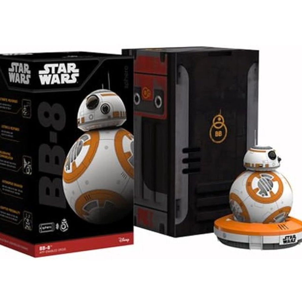 Remote Control Original BB-8 by Sphero